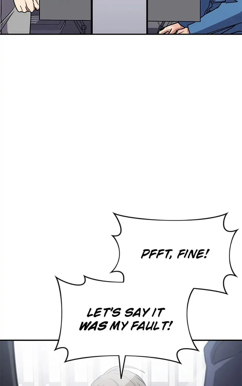 Read Psychometer: Fragmented Memories chapter 30 image 11 on Lezhin