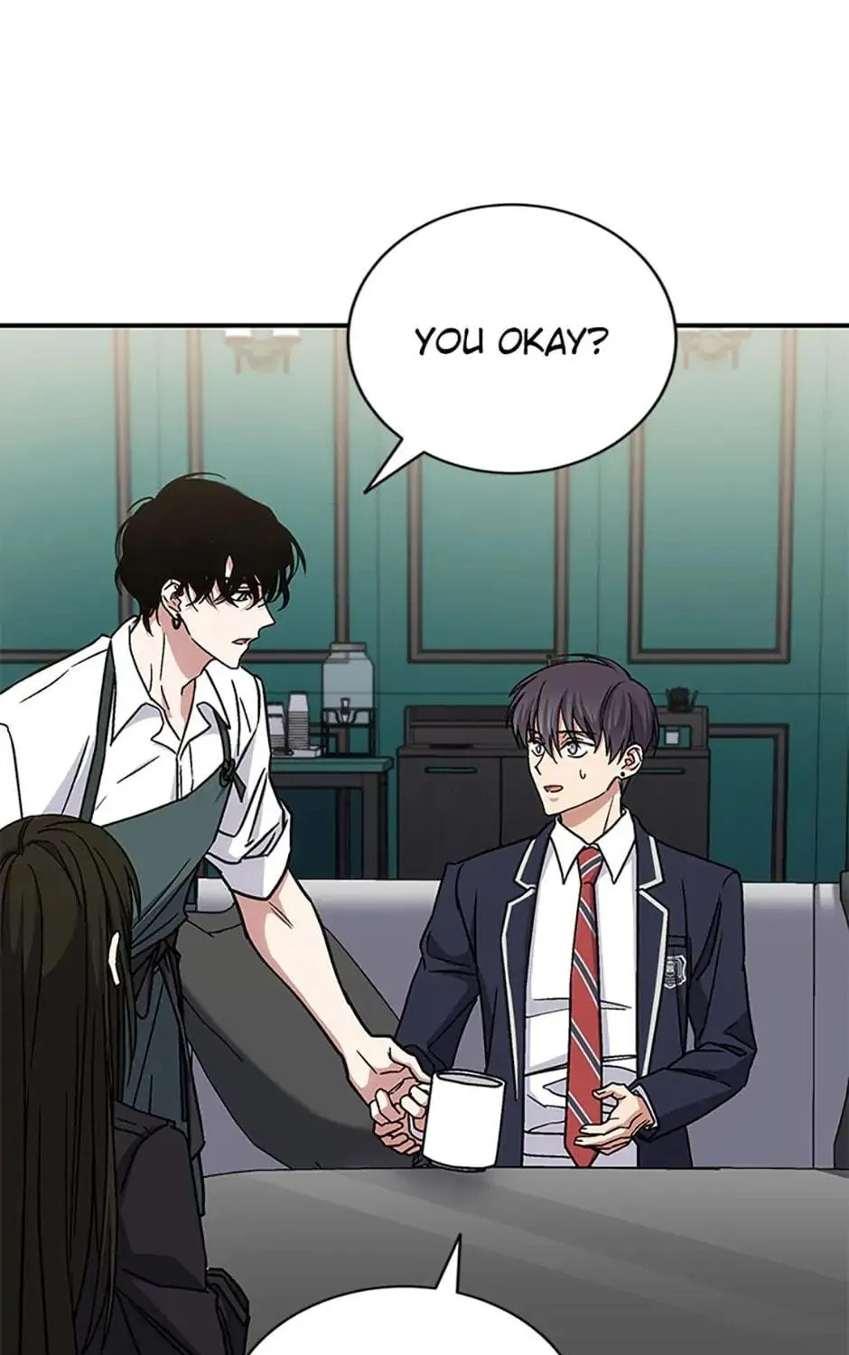 Read Psychometer: Fragmented Memories chapter 30 image 111 on Lezhin