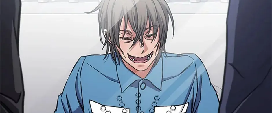 Read Psychometer: Fragmented Memories chapter 30 image 12 on Lezhin
