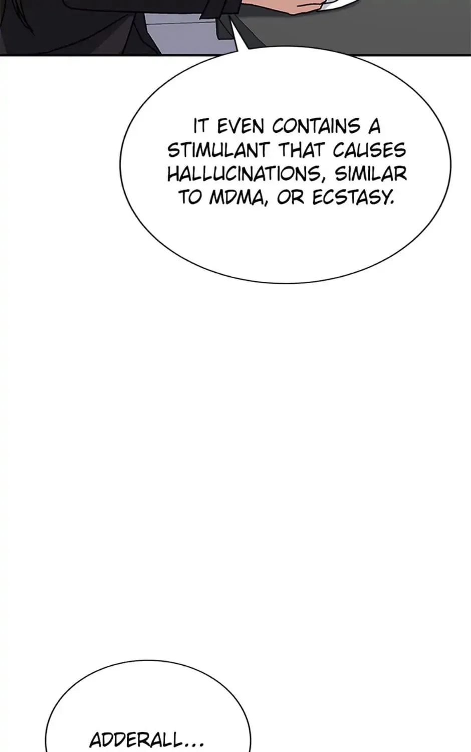 Read Psychometer: Fragmented Memories chapter 30 image 125 on Lezhin