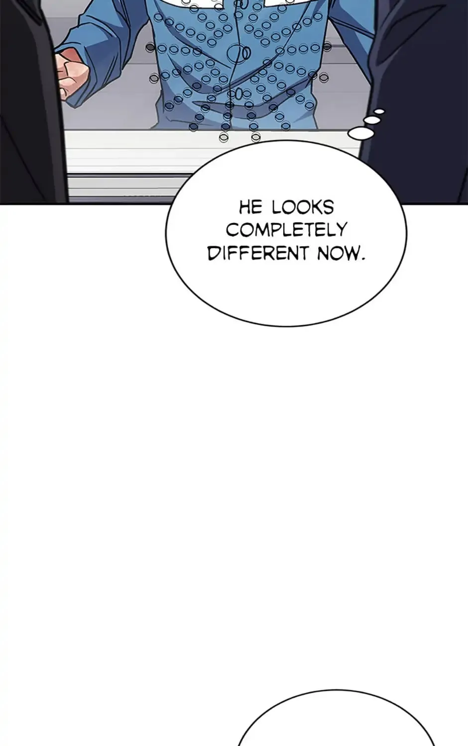 Read Psychometer: Fragmented Memories chapter 30 image 13 on Lezhin