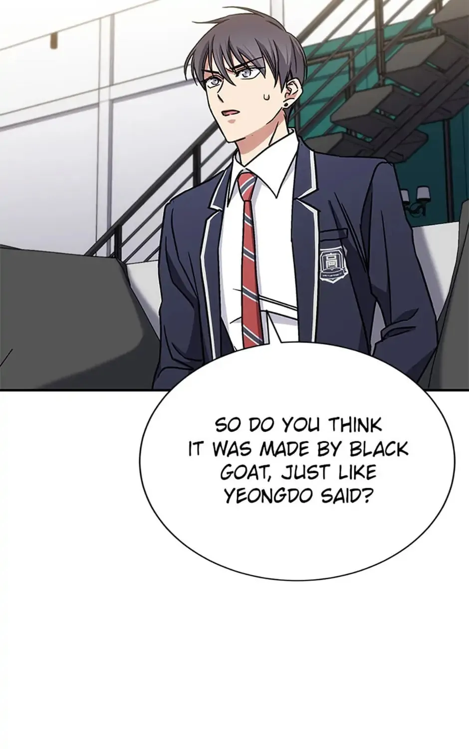 Read Psychometer: Fragmented Memories chapter 30 image 143 on Lezhin