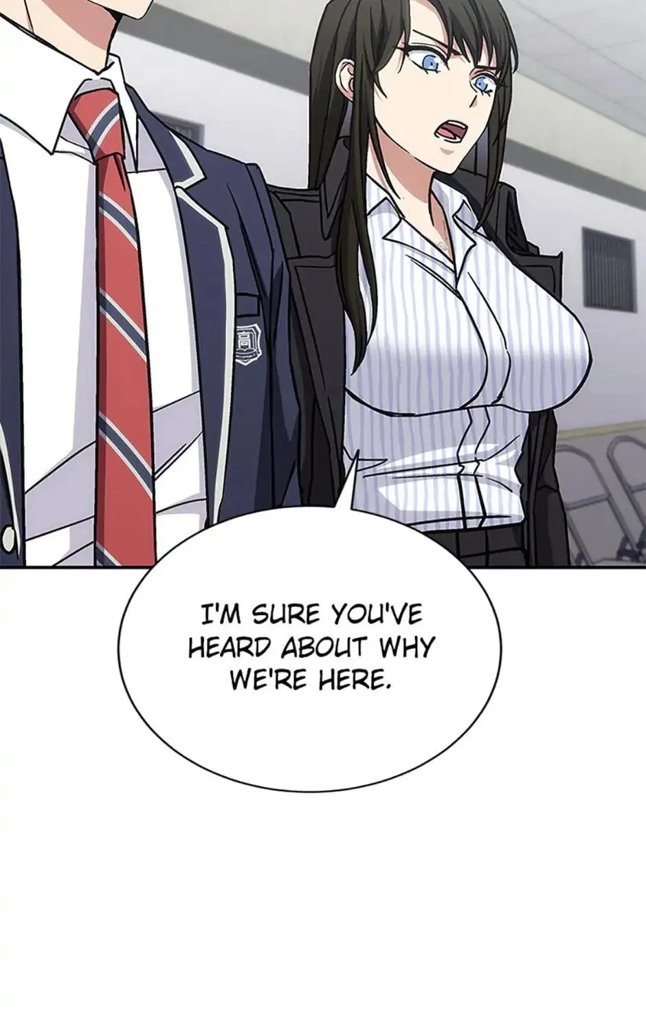 Read Psychometer: Fragmented Memories chapter 30 image 15 on Lezhin