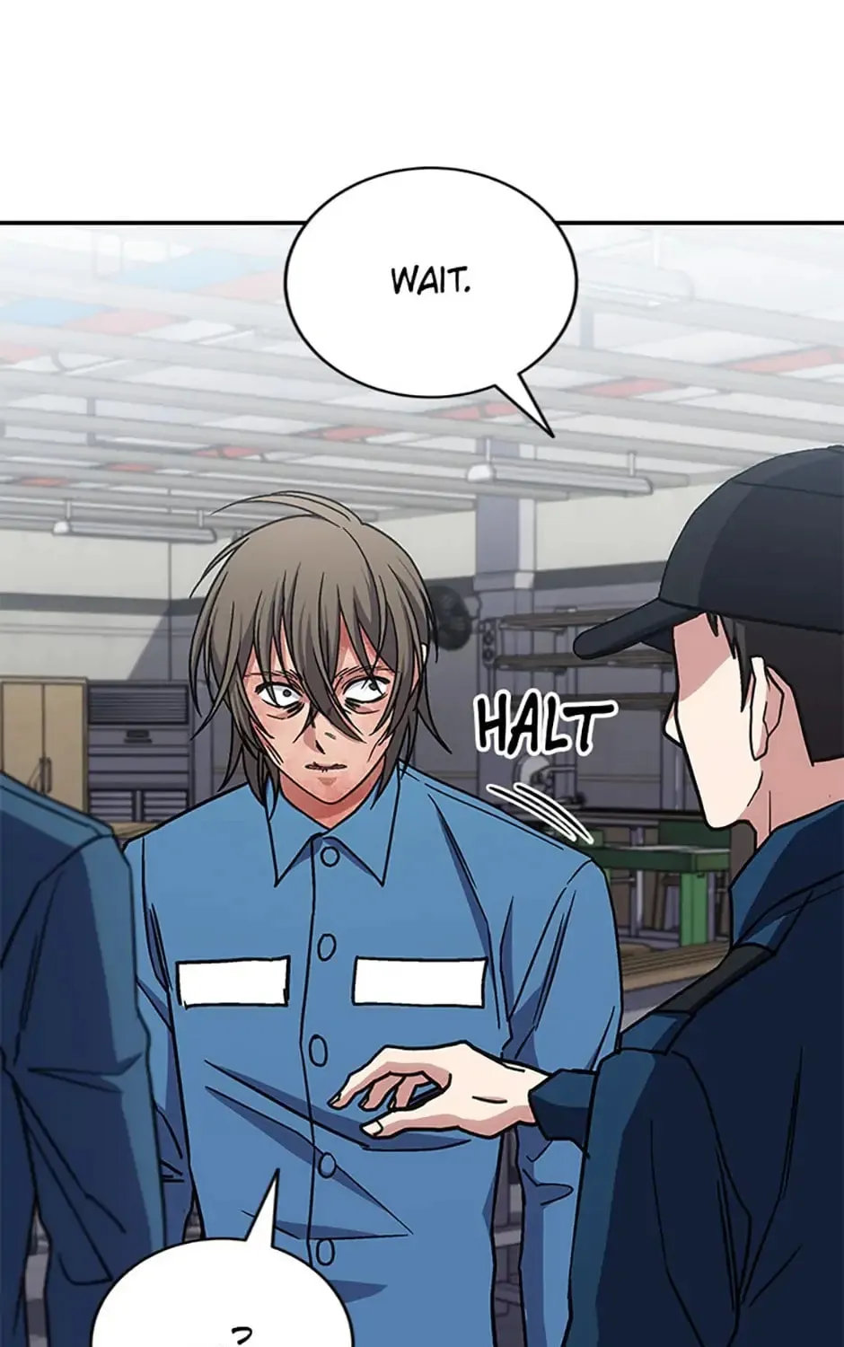 Read Psychometer: Fragmented Memories chapter 30 image 155 on Lezhin