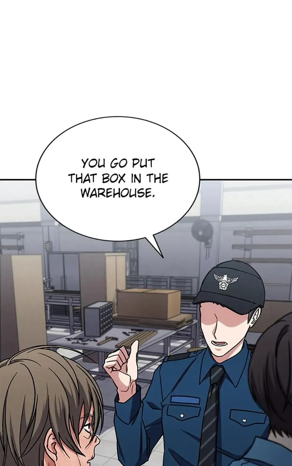 Read Psychometer: Fragmented Memories chapter 30 image 157 on Lezhin
