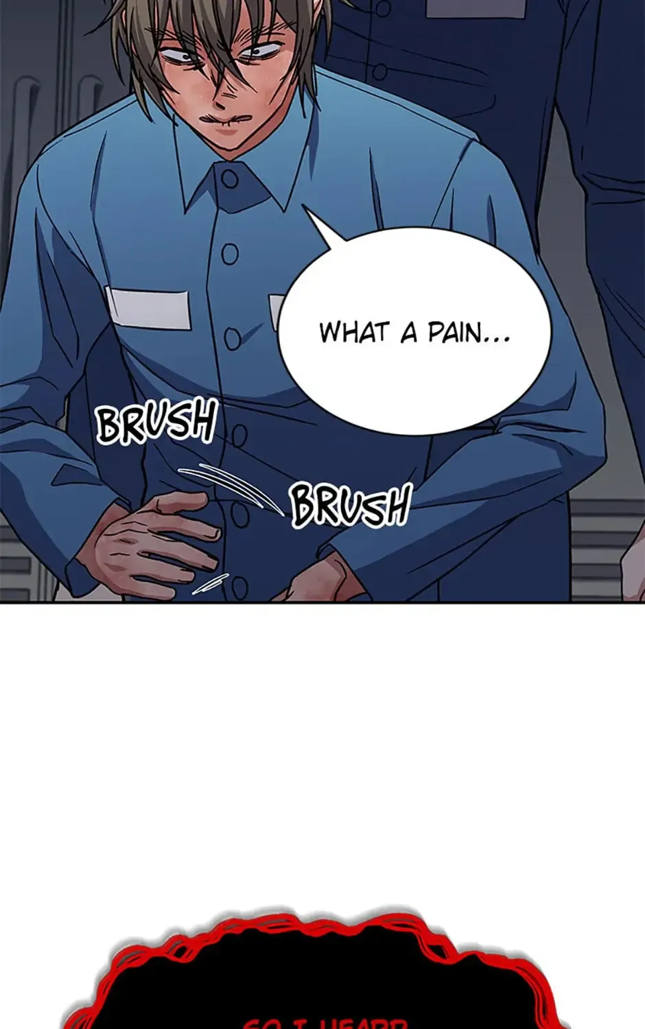 Read Psychometer: Fragmented Memories chapter 30 image 163 on Lezhin