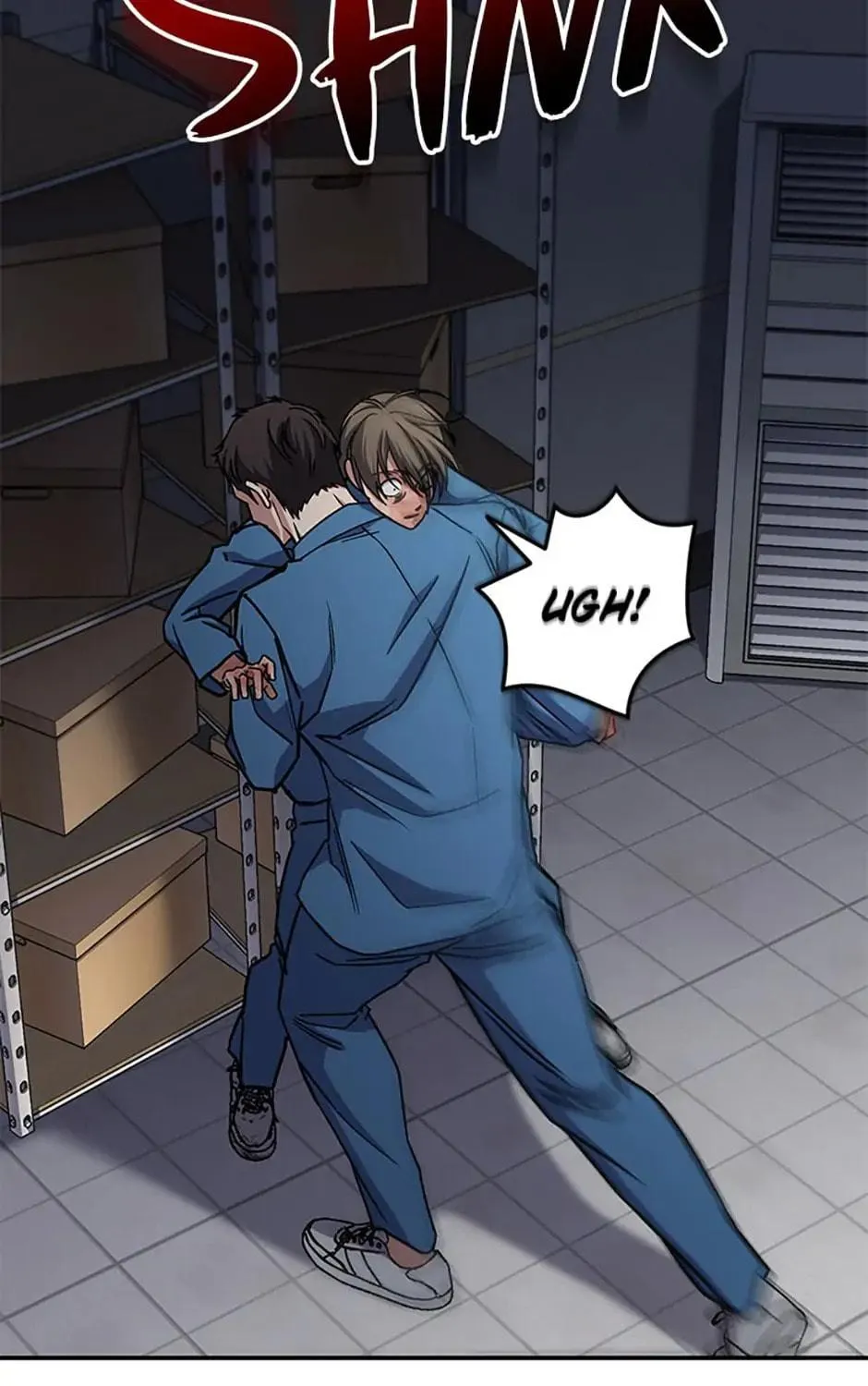 Read Psychometer: Fragmented Memories chapter 30 image 167 on Lezhin