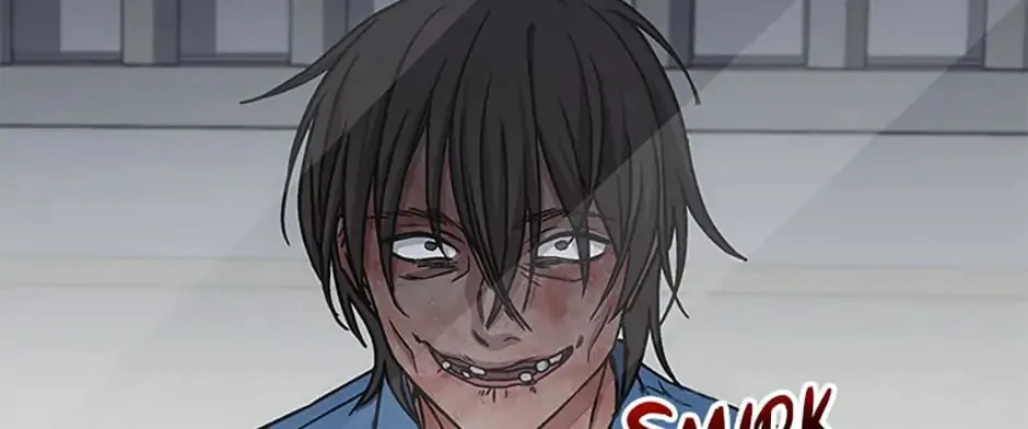 Read Psychometer: Fragmented Memories chapter 30 image 2 on Lezhin