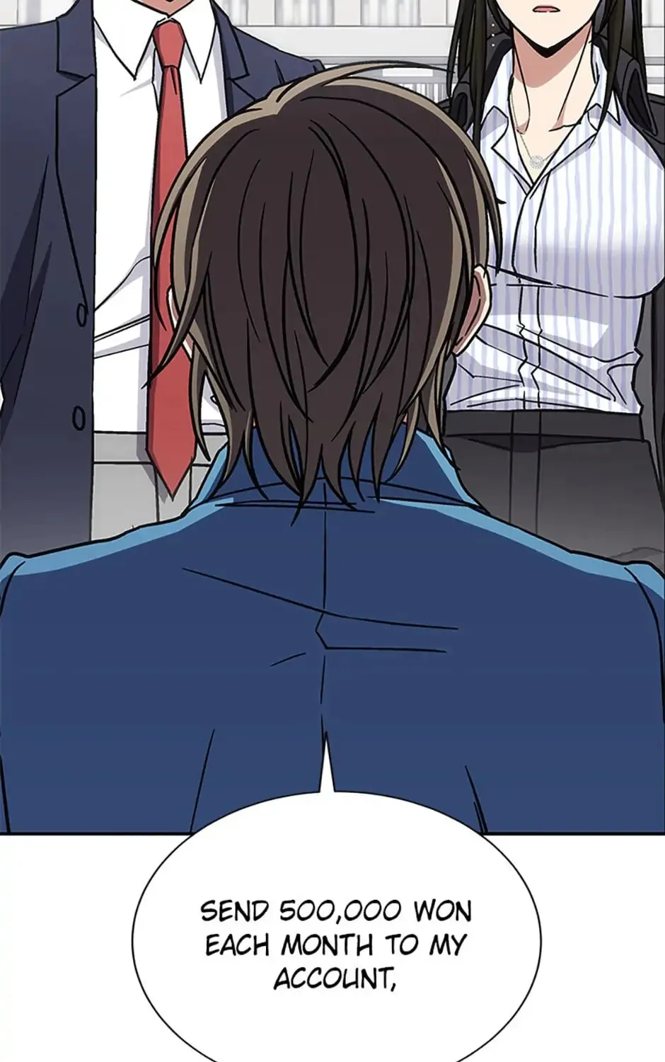 Read Psychometer: Fragmented Memories chapter 30 image 25 on Lezhin