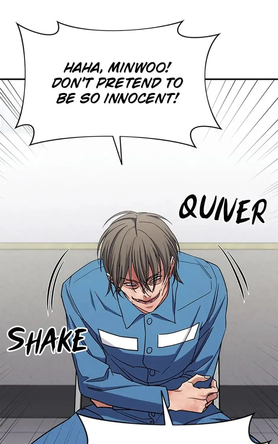 Read Psychometer: Fragmented Memories chapter 30 image 33 on Lezhin