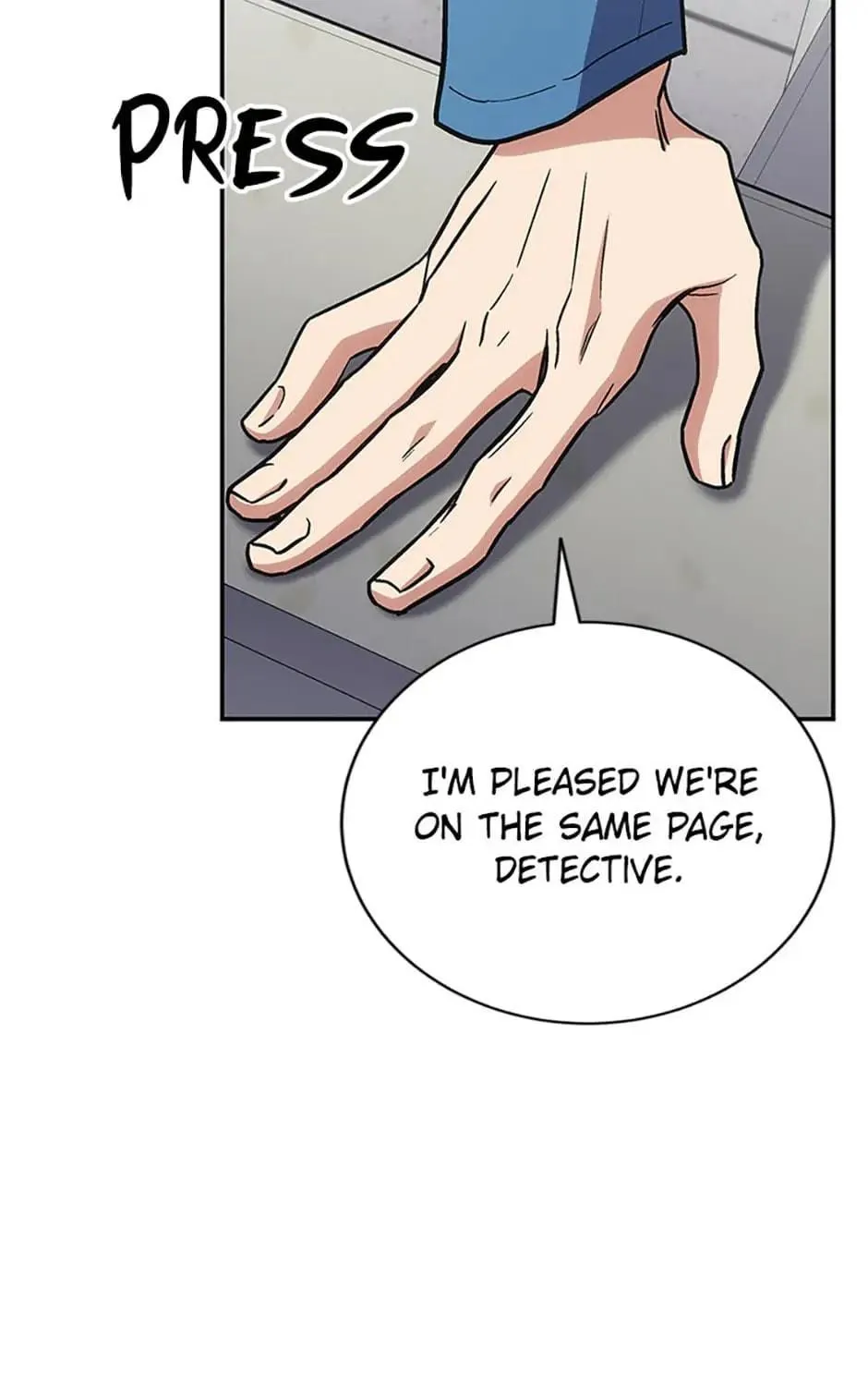 Read Psychometer: Fragmented Memories chapter 30 image 39 on Lezhin
