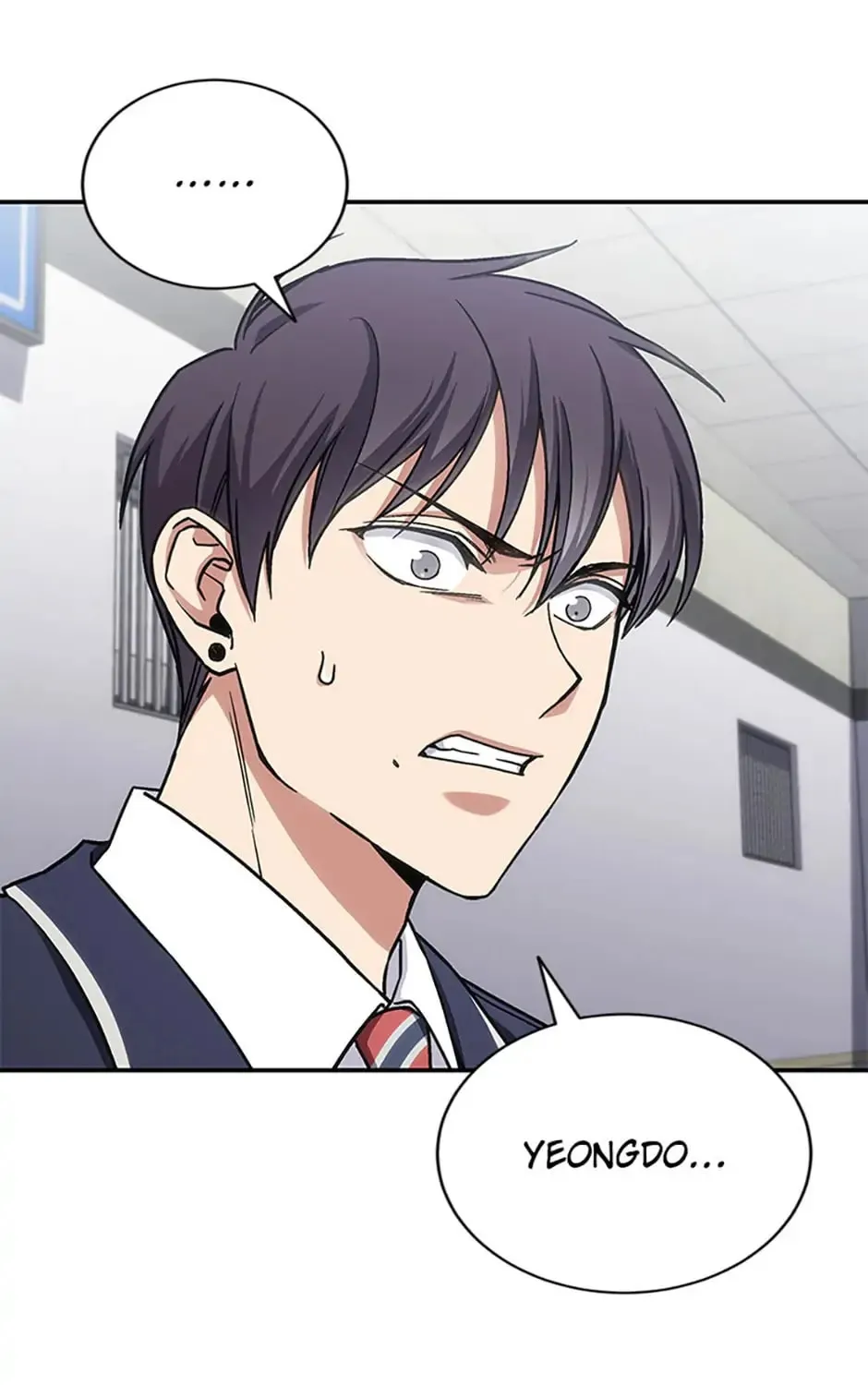 Read Psychometer: Fragmented Memories chapter 30 image 5 on Lezhin