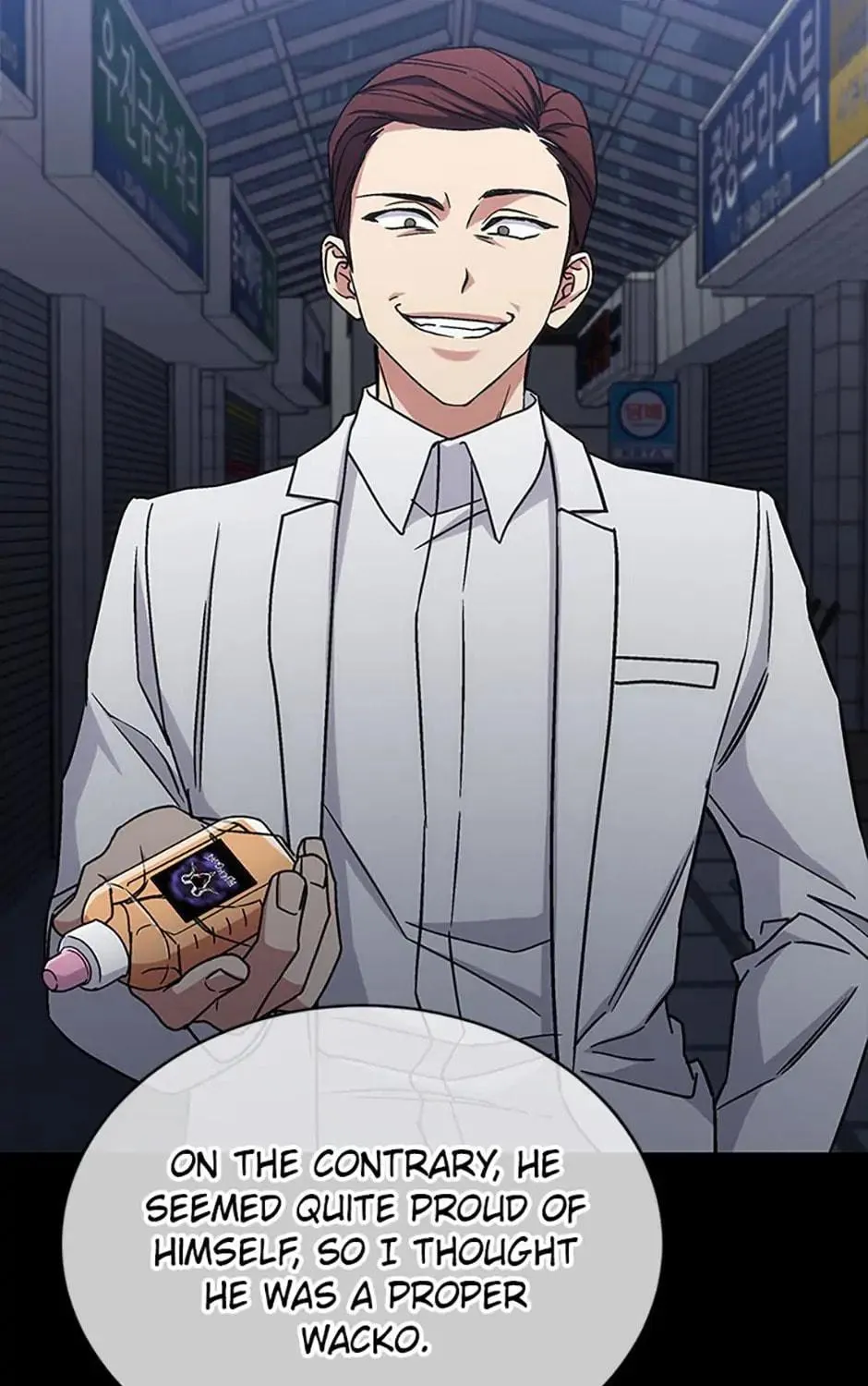 Read Psychometer: Fragmented Memories chapter 30 image 75 on Lezhin
