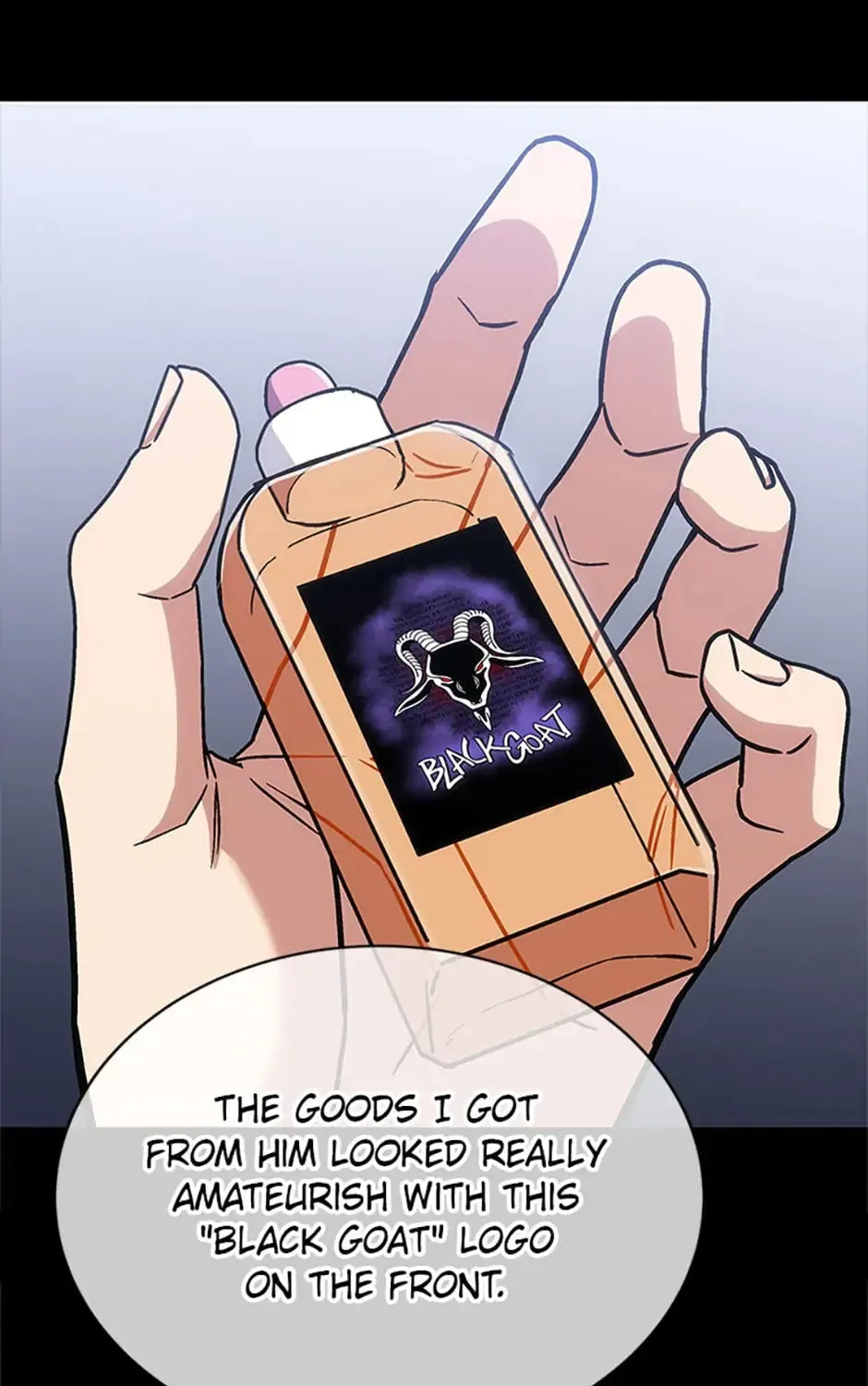 Read Psychometer: Fragmented Memories chapter 30 image 79 on Lezhin