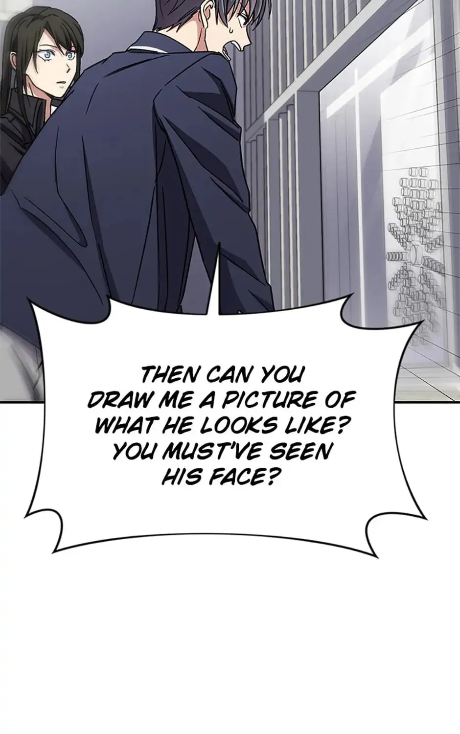 Read Psychometer: Fragmented Memories chapter 30 image 85 on Lezhin