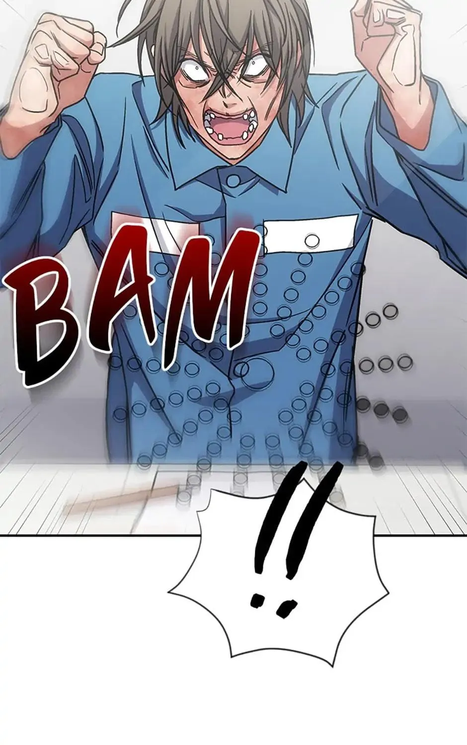 Read Psychometer: Fragmented Memories chapter 30 image 97 on Lezhin