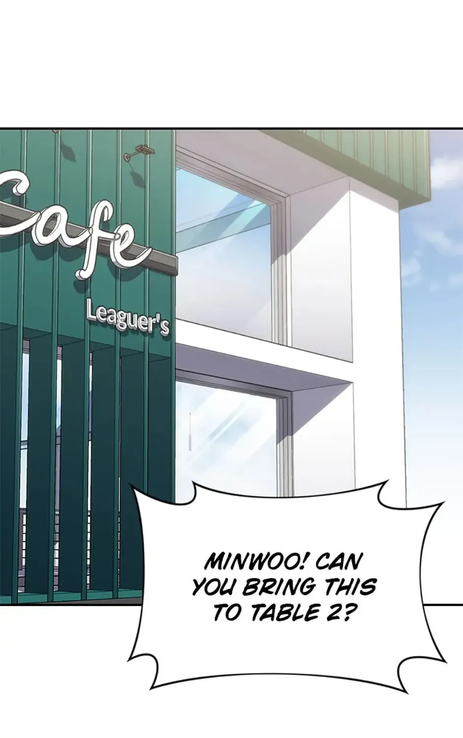 Read Psychometer: Fragmented Memories chapter 31 image 1 on Lezhin