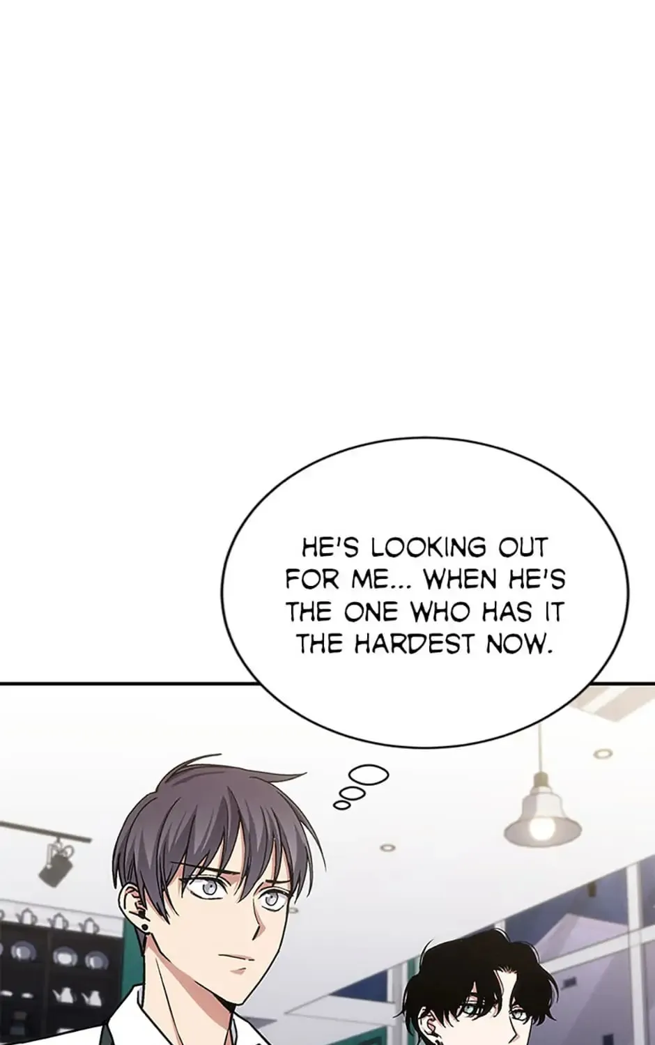 Read Psychometer: Fragmented Memories chapter 31 image 109 on Lezhin