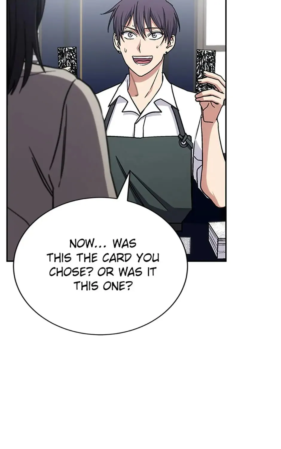 Read Psychometer: Fragmented Memories chapter 31 image 11 on Lezhin
