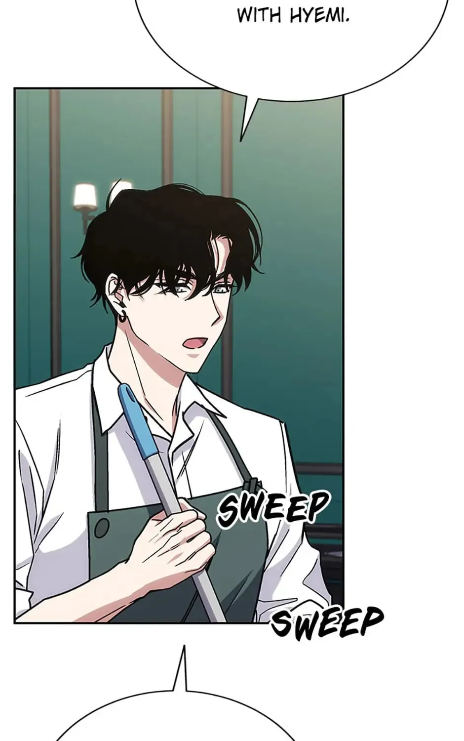 Read Psychometer: Fragmented Memories chapter 31 image 115 on Lezhin