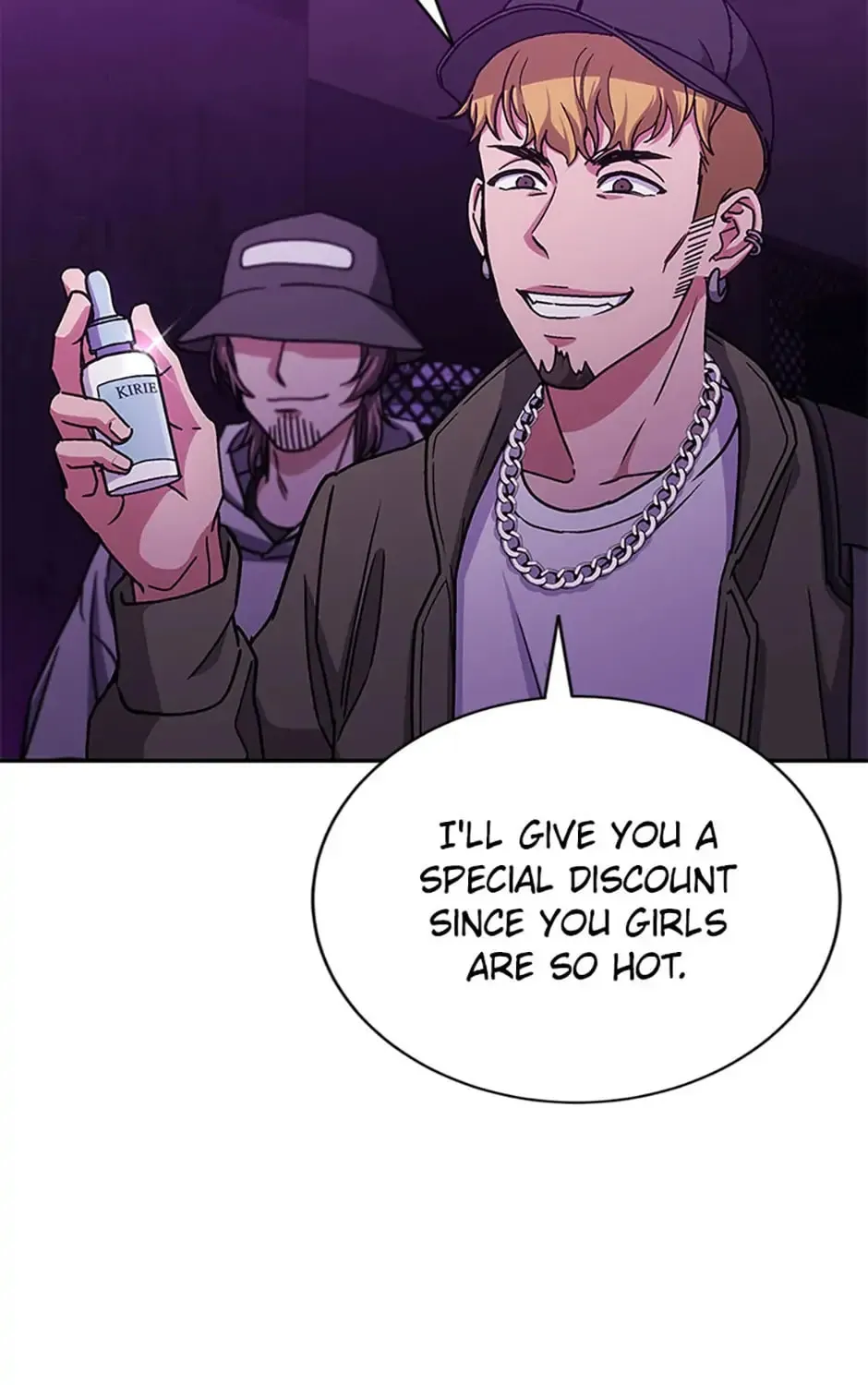 Read Psychometer: Fragmented Memories chapter 31 image 139 on Lezhin
