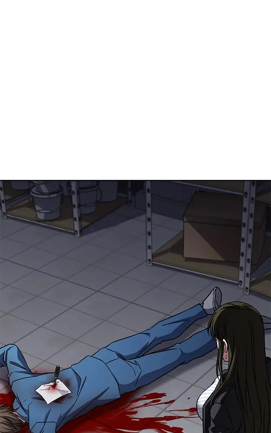 Read Psychometer: Fragmented Memories chapter 31 image 161 on Lezhin
