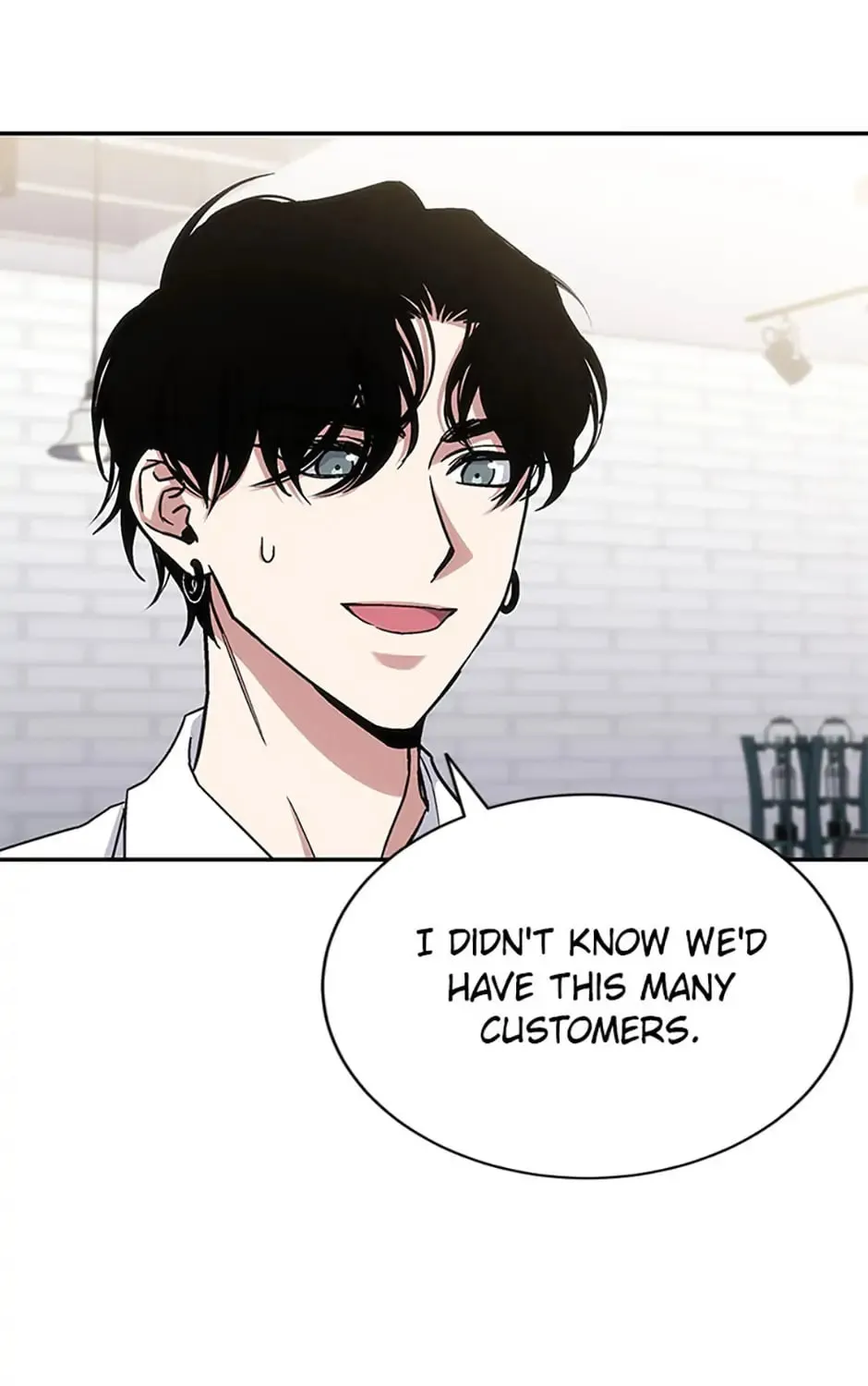 Read Psychometer: Fragmented Memories chapter 31 image 25 on Lezhin