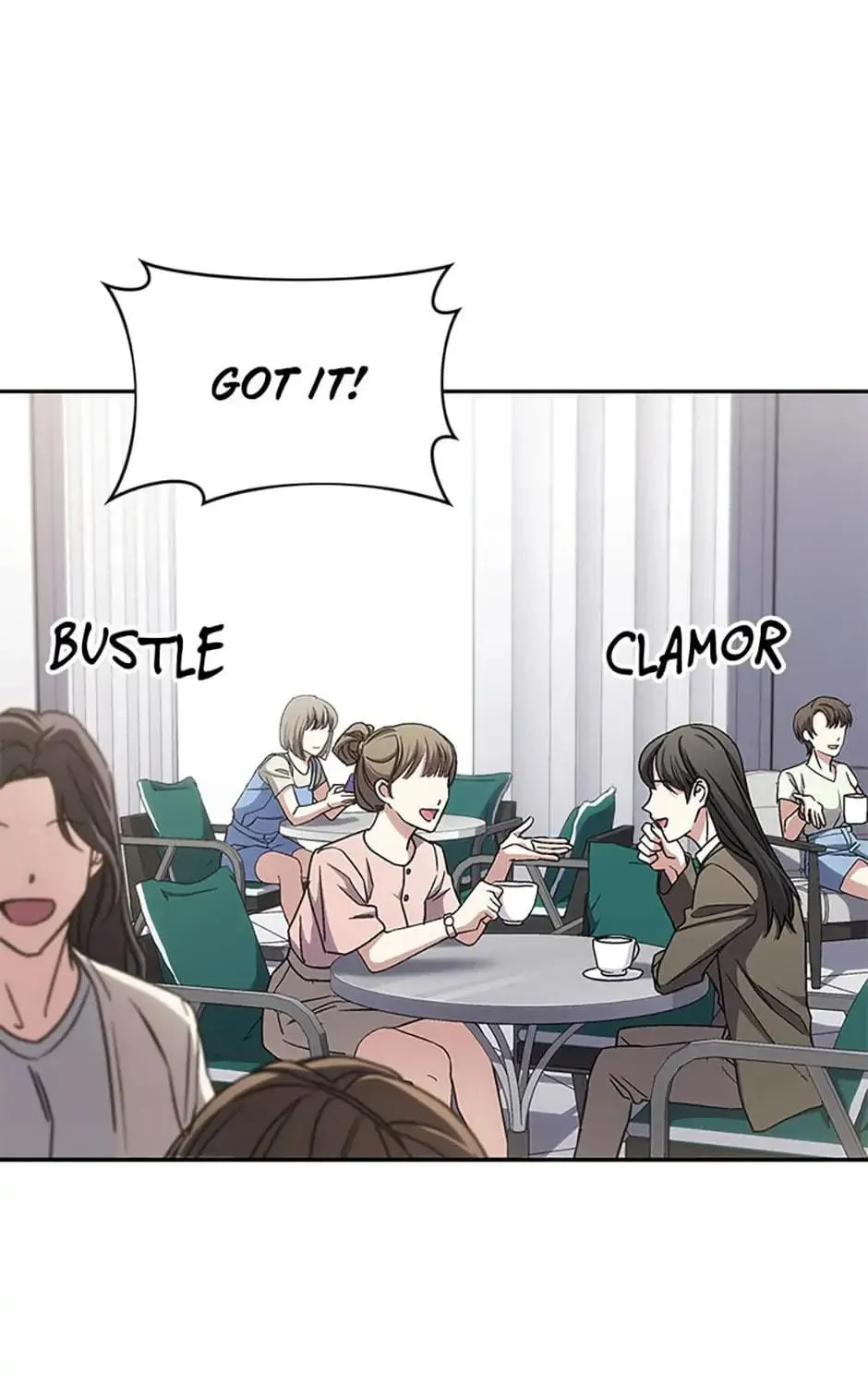 Read Psychometer: Fragmented Memories chapter 31 image 3 on Lezhin