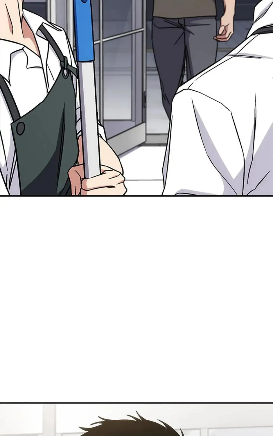 Read Psychometer: Fragmented Memories chapter 31 image 33 on Lezhin