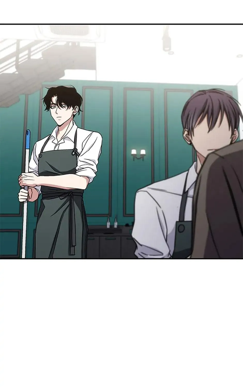 Read Psychometer: Fragmented Memories chapter 31 image 37 on Lezhin