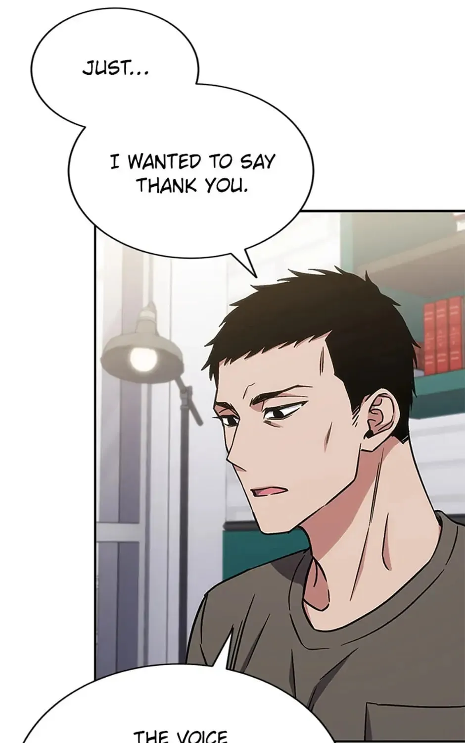 Read Psychometer: Fragmented Memories chapter 31 image 43 on Lezhin