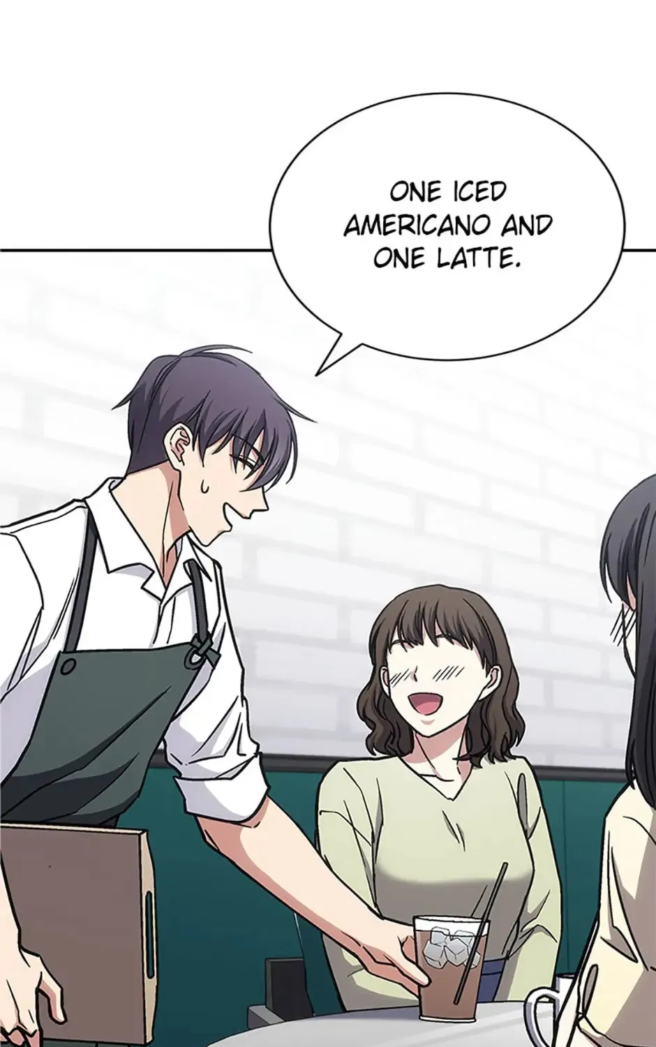 Read Psychometer: Fragmented Memories chapter 31 image 5 on Lezhin