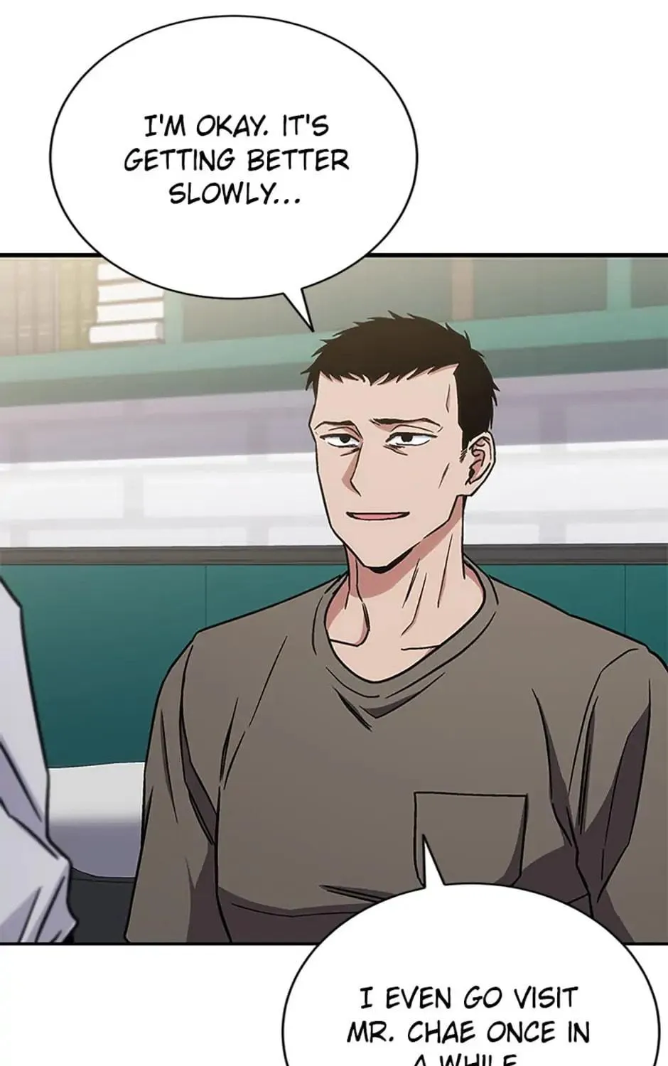 Read Psychometer: Fragmented Memories chapter 31 image 57 on Lezhin
