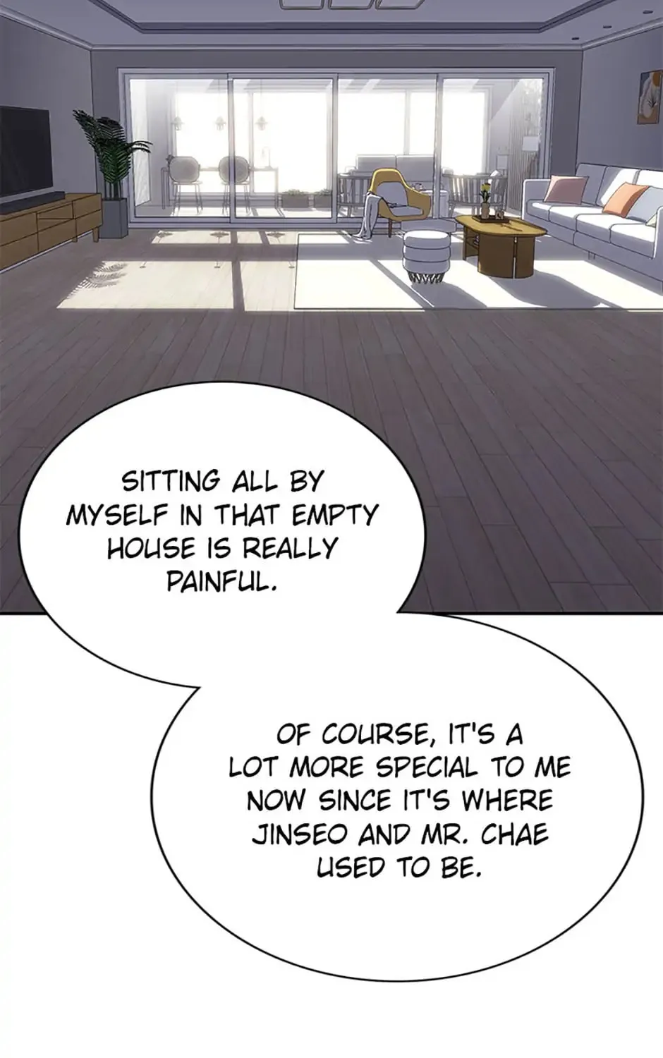Read Psychometer: Fragmented Memories chapter 31 image 65 on Lezhin