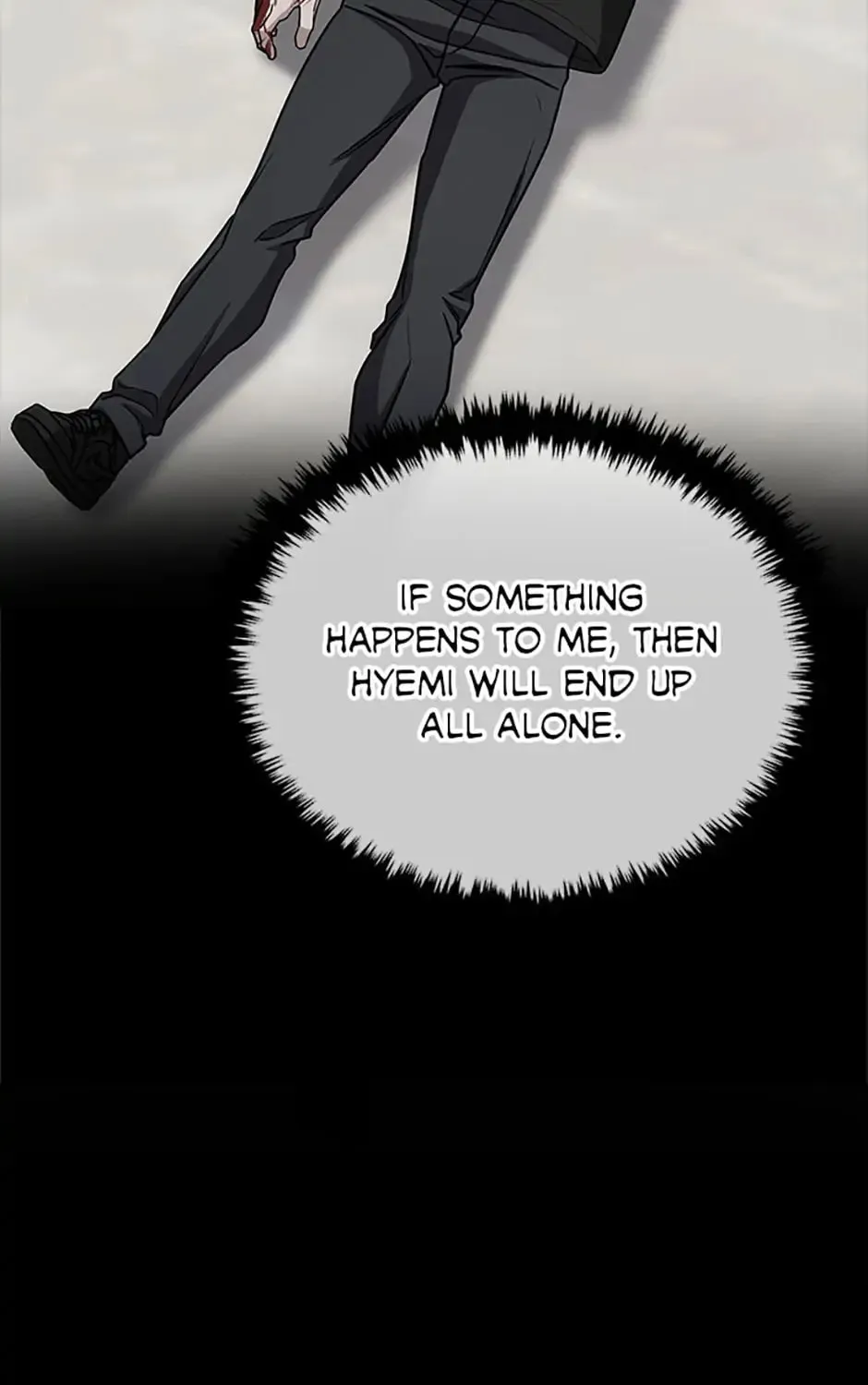 Read Psychometer: Fragmented Memories chapter 31 image 83 on Lezhin
