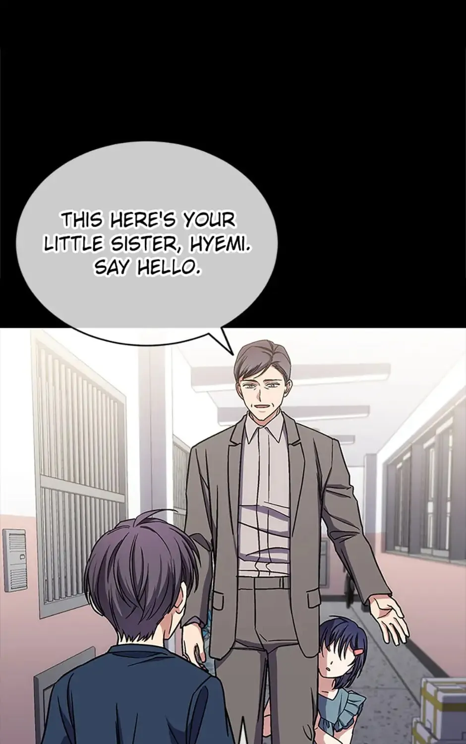Read Psychometer: Fragmented Memories chapter 31 image 89 on Lezhin