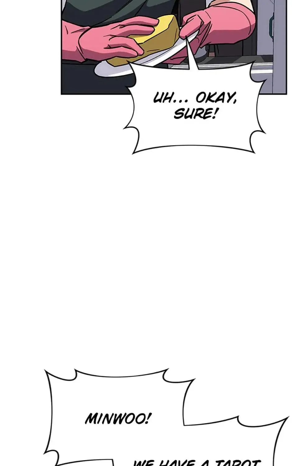 Read Psychometer: Fragmented Memories chapter 31 image 9 on Lezhin