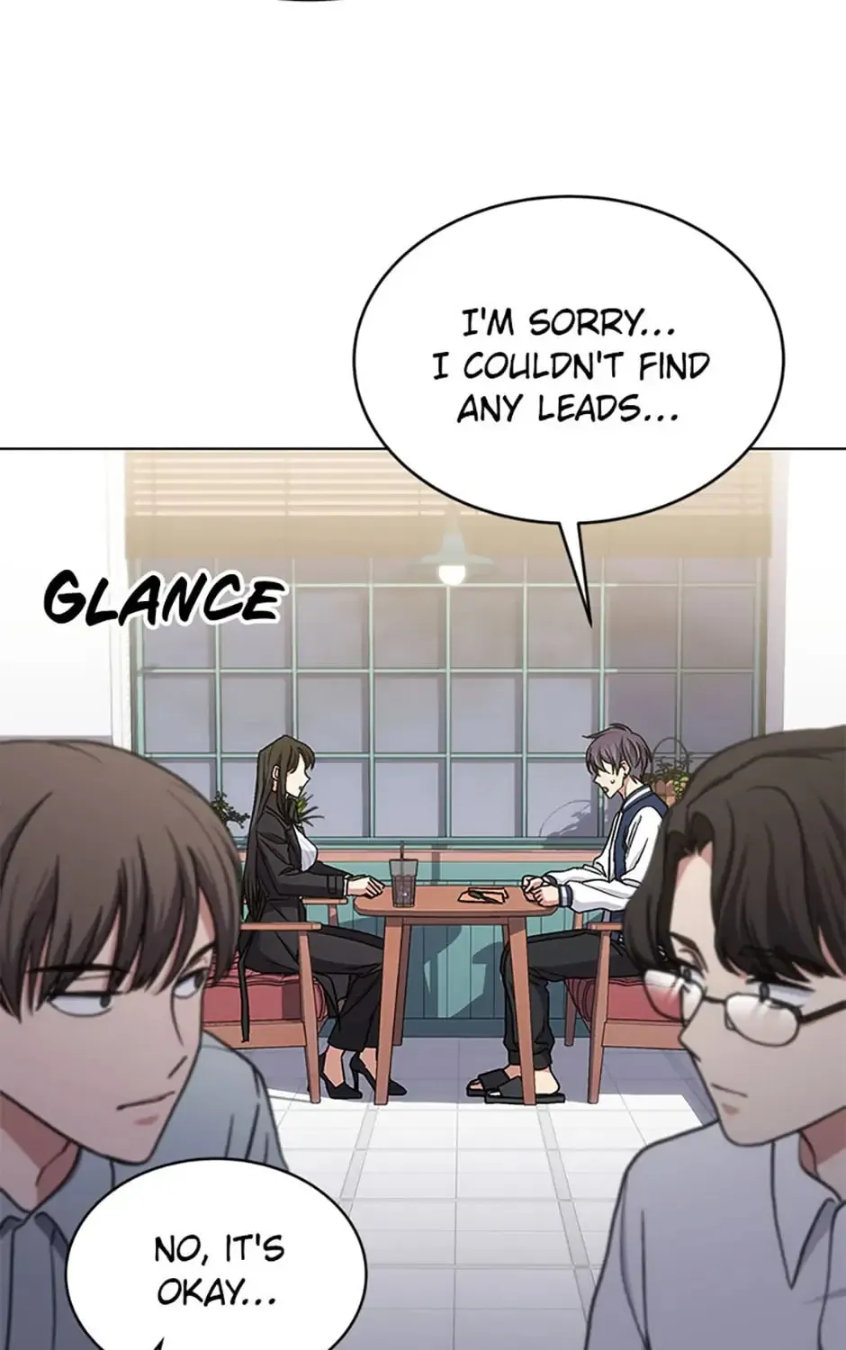 Read Psychometer: Fragmented Memories chapter 32 image 103 on Lezhin