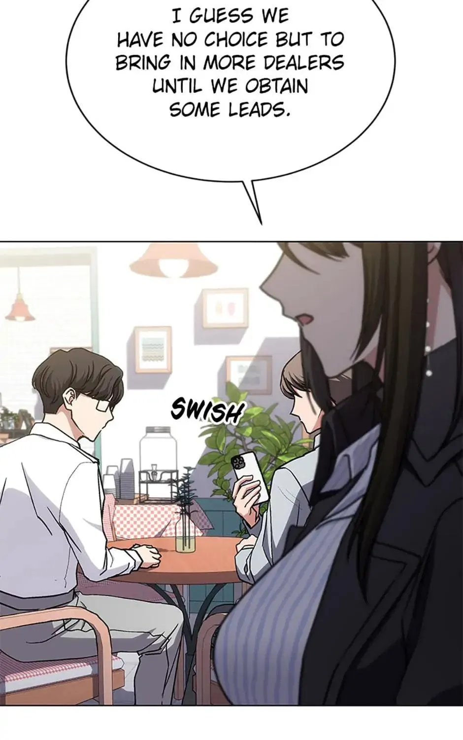 Read Psychometer: Fragmented Memories chapter 32 image 105 on Lezhin