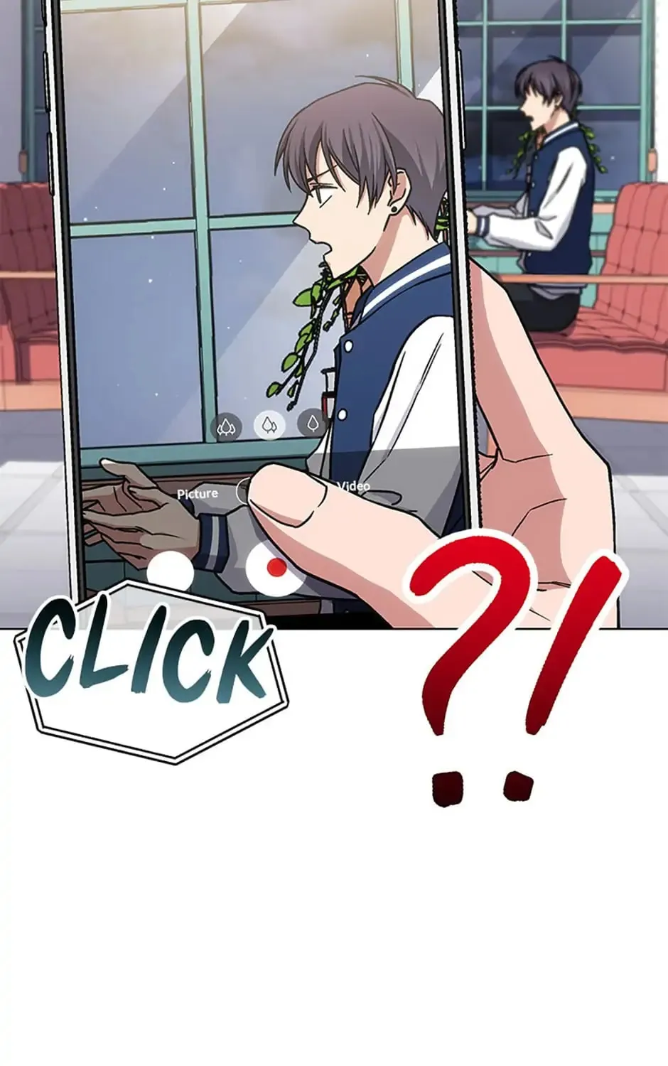 Read Psychometer: Fragmented Memories chapter 32 image 109 on Lezhin