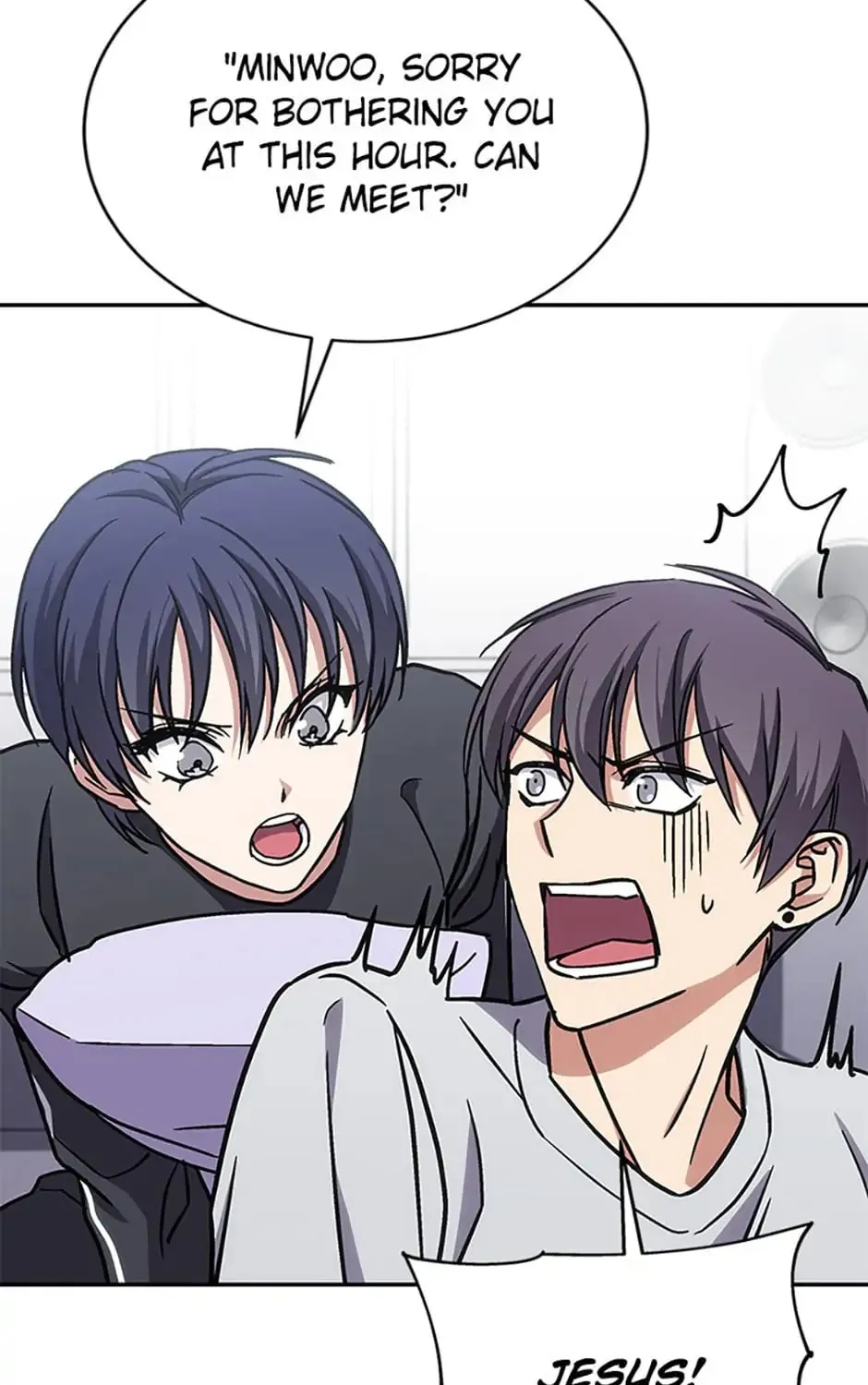 Read Psychometer: Fragmented Memories chapter 32 image 11 on Lezhin