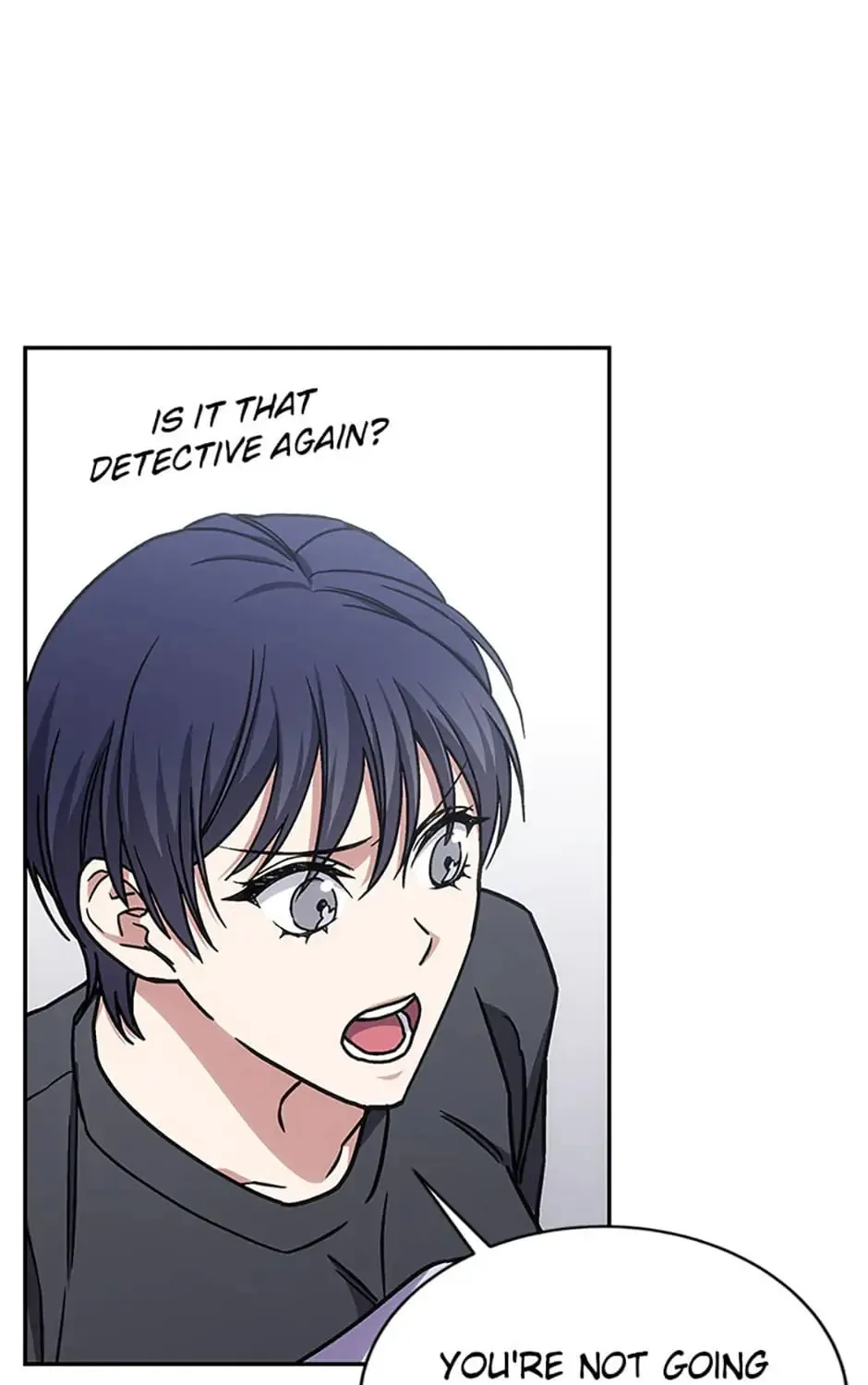 Read Psychometer: Fragmented Memories chapter 32 image 13 on Lezhin
