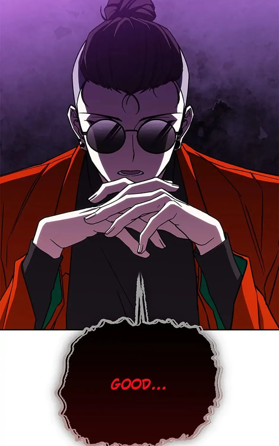 Read Psychometer: Fragmented Memories chapter 32 image 133 on Lezhin