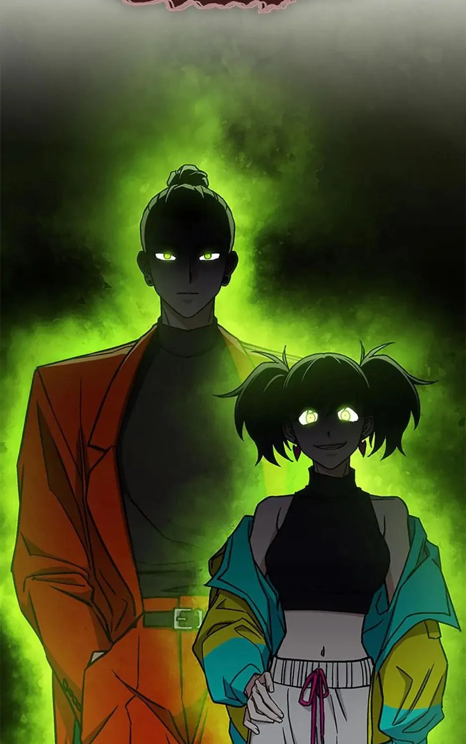 Read Psychometer: Fragmented Memories chapter 32 image 137 on Lezhin