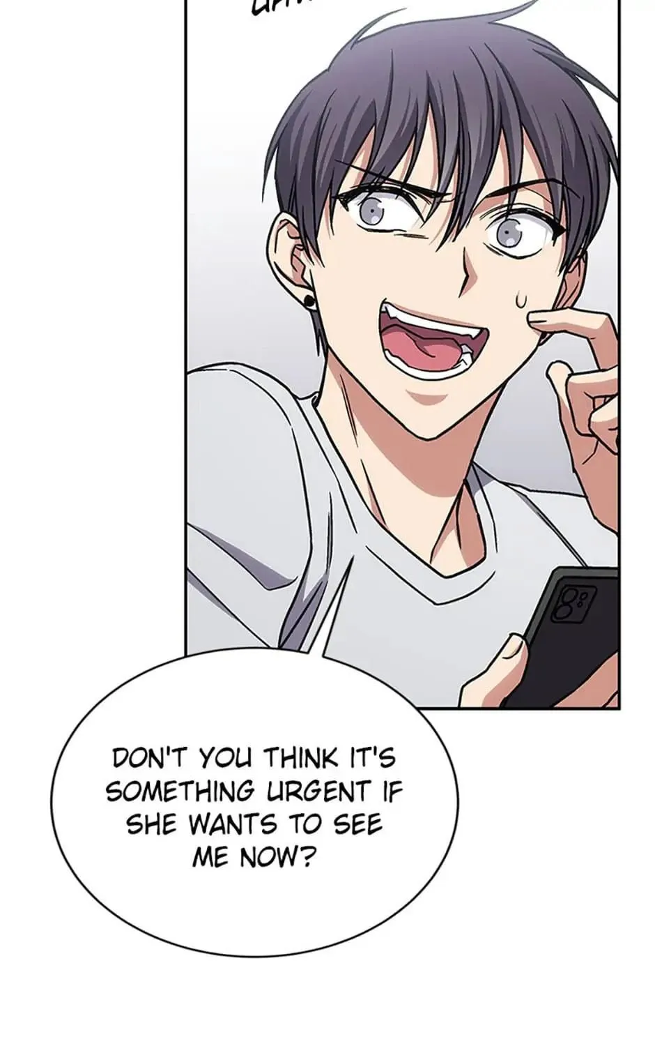 Read Psychometer: Fragmented Memories chapter 32 image 15 on Lezhin