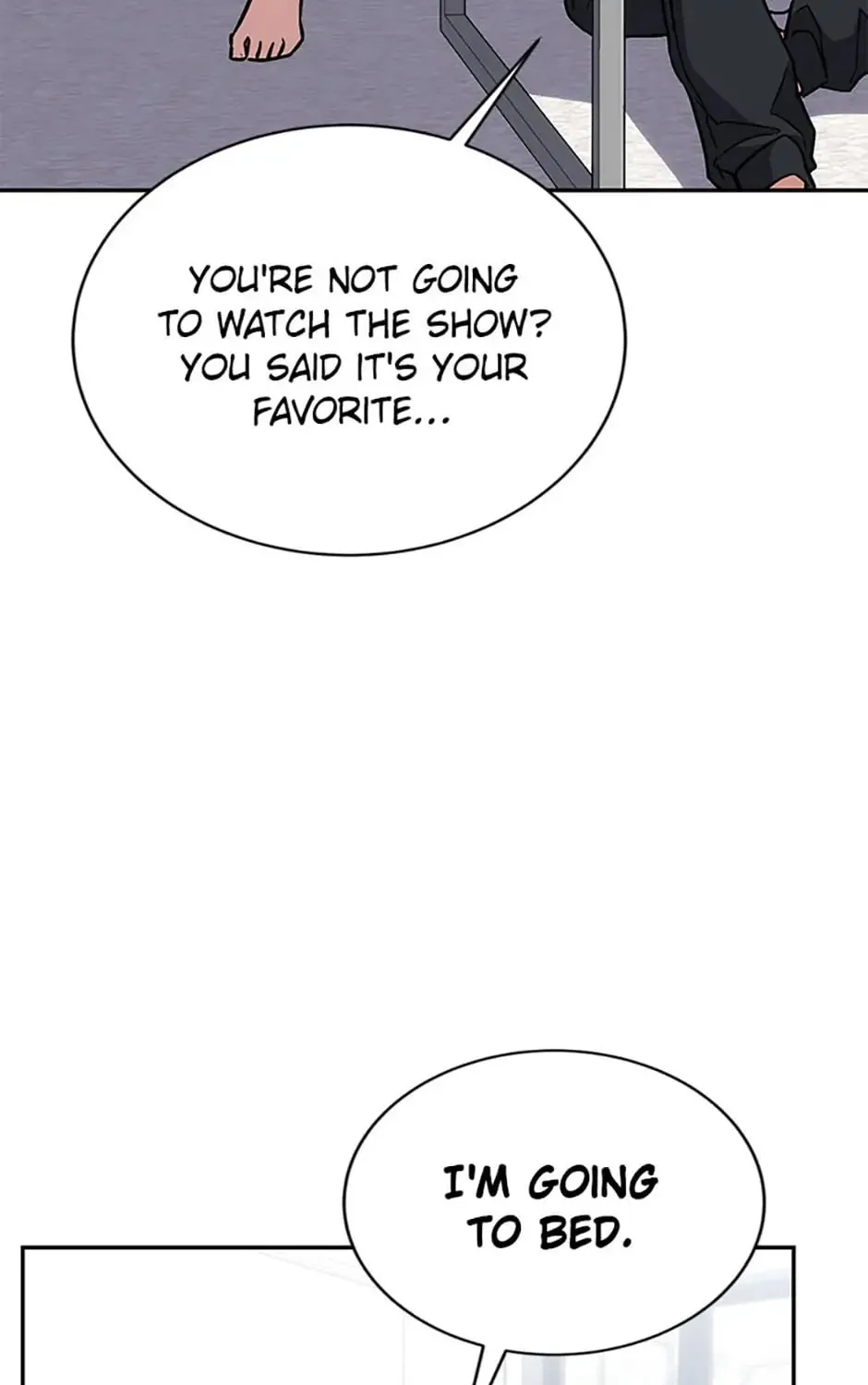 Read Psychometer: Fragmented Memories chapter 32 image 19 on Lezhin