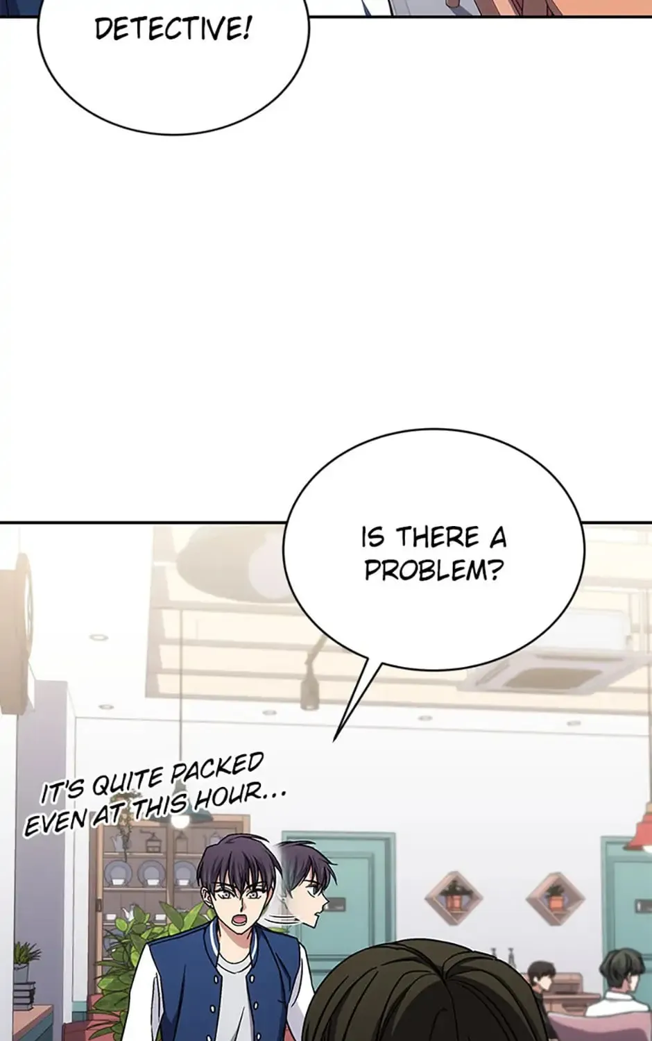 Read Psychometer: Fragmented Memories chapter 32 image 29 on Lezhin