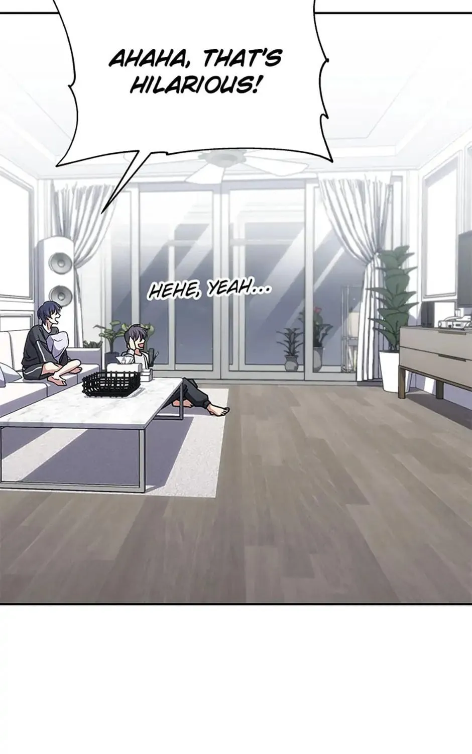 Read Psychometer: Fragmented Memories chapter 32 image 3 on Lezhin