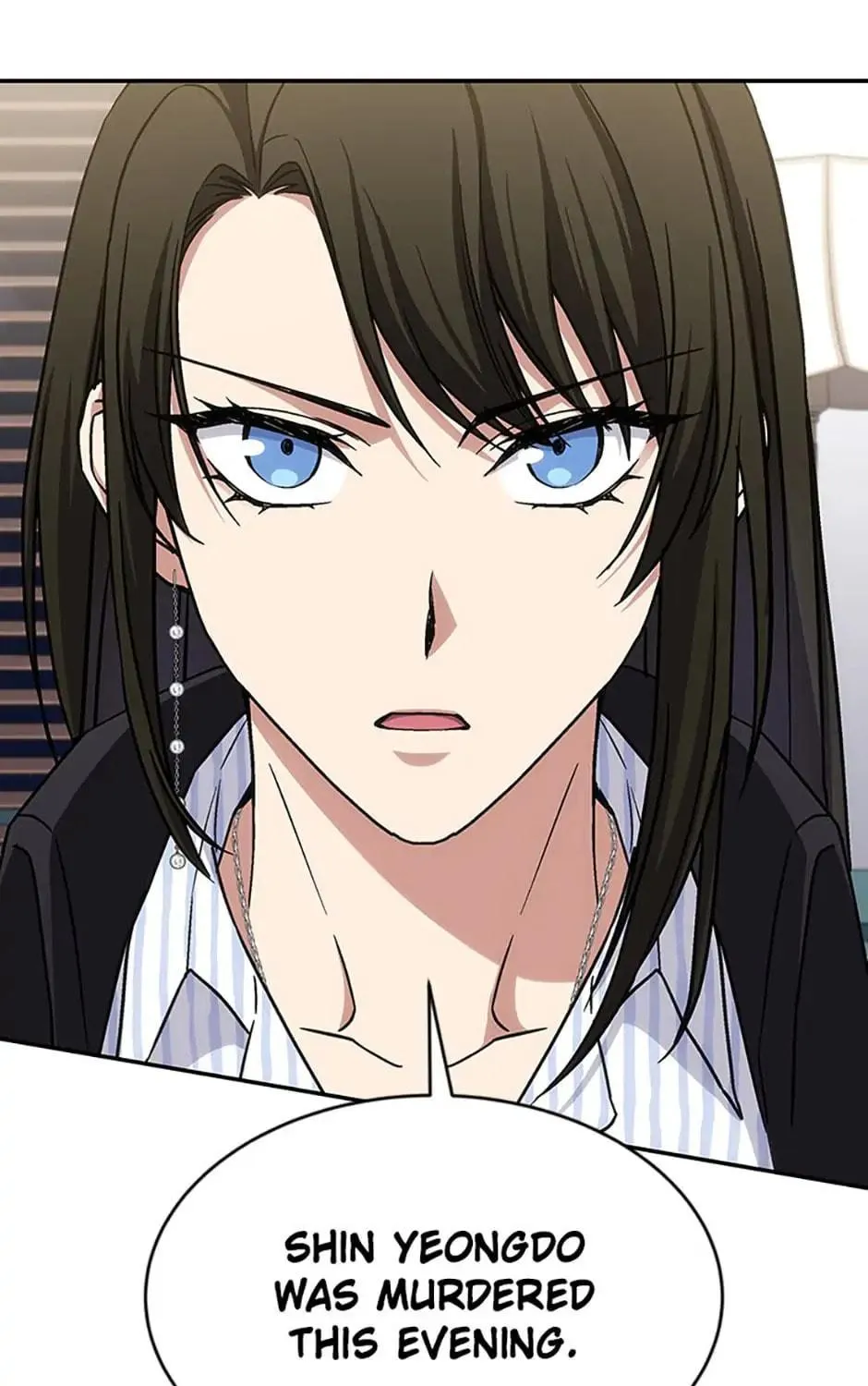 Read Psychometer: Fragmented Memories chapter 32 image 33 on Lezhin