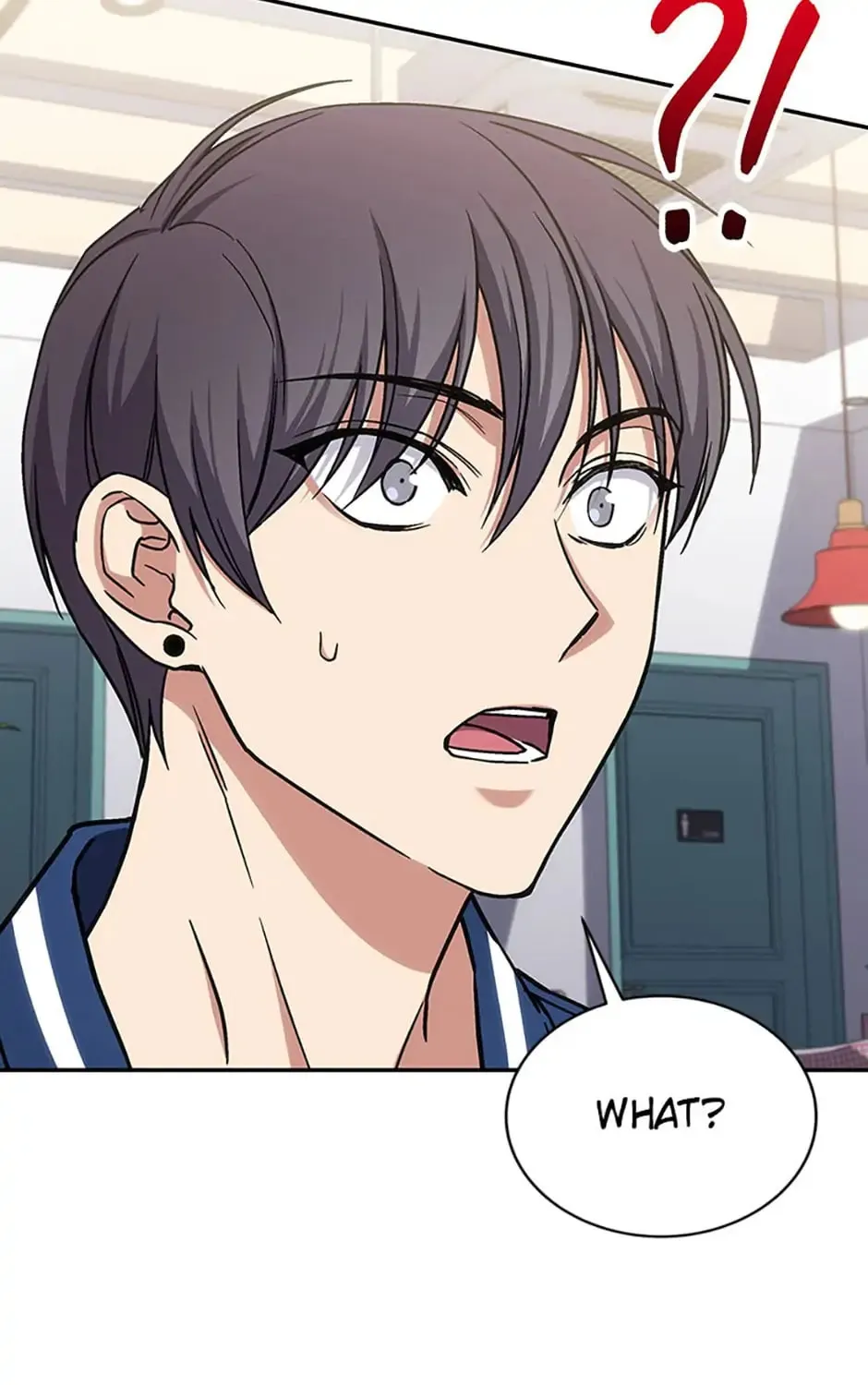 Read Psychometer: Fragmented Memories chapter 32 image 35 on Lezhin